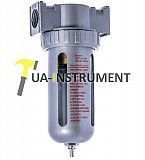 Фильтр очистки воздуха (PROFI) 1/2" AIRKRAFT AF804 Кременчуг