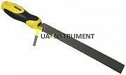 Рашпиль плоский 200мм драчевый STANLEY 0-22-465 Кременчуг