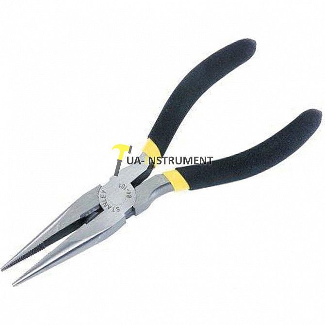 Пассатижи 200 мм удлиненные STANLEY 0-84-102 Кременчуг - изображение 1