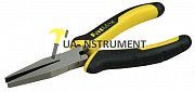 Пассатижи 150 мм плоскогубцы удлиненные FatMax® STANLEY 0-84-495 Кременчуг