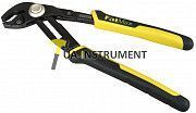 Захват "Кобра" 200х42мм FatMax® с механизмом PushLock™ STANLEY 0-84-647 Кременчуг