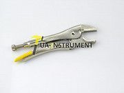 Захват(пинцы) с фиксатором 200мм V-образные STANLEY 0-84-814 Кременчуг