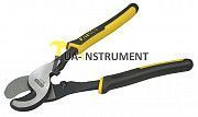 Кусачки для кабеля 215мм "FatMax®" макс D=14мм STANLEY 0-89-874 Кременчуг