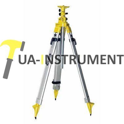 Тренога 119-292см двух уровневая STANLEY 1-77-164 Кременчуг - изображение 1