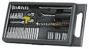 Набор инструментов 35 ед. 1/4 STANLEY 1-87-010 Кременчуг