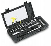 Набор инструментов 15 ед. 1/2" STANLEY 1-87-065 Кременчуг