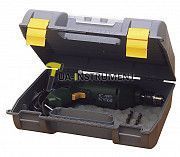 Ящик инструментальный для дрели 35.9 x 32.4 x 13.7 см STANLEY 1-92-734 Кременчуг
