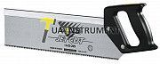 Ножовка по дереву с обушком 350мм 11TPI закаленный 3-гранный зуб "JET-CUT" STANLEY 1-15-219 Кременчуг