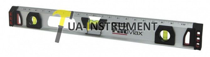 Уровень 200см FatMax I Beam магнитный STANLEY 1-43-558 Кременчуг - изображение 1