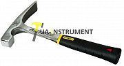 Молоток 570г каменщика "AntiVibe®" (EU PKG) STANLEY 1-54-022 Кременчуг