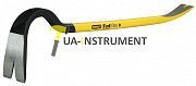 Гвоздодер 1067мм FatMax SPRING STEEL WRECKING BAR" STANLEY 1-55-521 Кременчуг