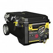 Ящик пластмассовый с колесами "FatMax® ProMobile JobChest™", 113 литров, (91 X 51.6 X 43.1см) STANL Кременчуг