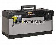 Ящик инструментальный "FatMax®" металлопластмассовый (49.7 X 29.3 X 29.5см) STANLEY 1-95-615 Кременчуг