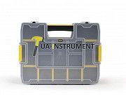 Ящик инструментальный Sort Master Junior (кассетница 37,5 x 6,7 x 29,2см) STANLEY 1-97-483 Кременчуг
