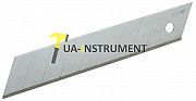 Лезвие 18мм FatMax® с отламывающимися сегментами (50шт.) STANLEY 3-11-718 Кременчуг