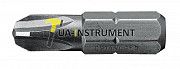 Бита Ph 2 100шт STANLEY 3-68-946 Кременчуг