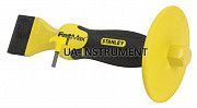 Зубило 45мм X 250мм FatMax каменщика с защитой STANLEY 4-18-333 Кременчуг