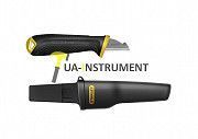 Нож "FatMax®" для электрика с чехлом STANLEY 0-10-234 Кременчуг