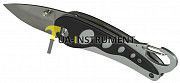 Нож раскладной 173мм карманный, с карабином серия Pocket Knife STANLEY 0-10-254 Кременчуг