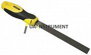 Напильник слесарный плоский 200мм бархатный STANLEY 0-22-499 Кременчуг