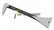 Гвоздодер 200мм "Precision Molding Bar" кованый широкий STANLEY 0-55-116 Кременчуг