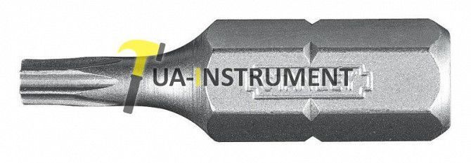 Бита Torx Т30 STANLEY 1-68-845 Кременчуг - изображение 1