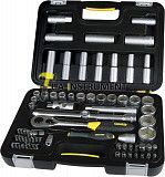 Набор инструментов 1/2", 72ед STANLEY 1-94-670 Кременчуг