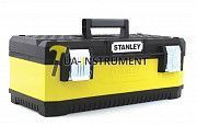 Ящик инструментальный 50см металопластик STANLEY 1-95-612 Кременчуг