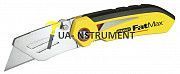 Нож 19мм * 170 мм складной FATMAX® с фиксированным лезвием Кременчуг