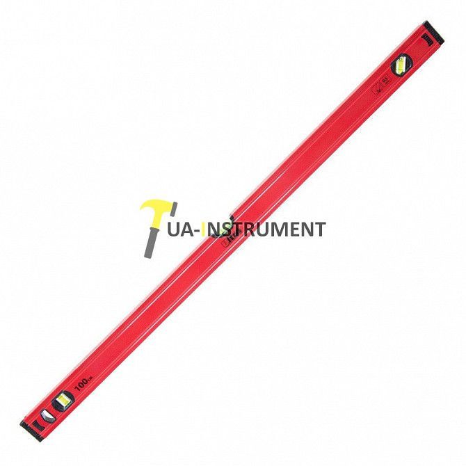 Уровень 3 капсулы 100см ULTRA ultra 3734102 Кременчуг - изображение 1