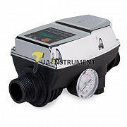 Контроллер давления электронный 1.1кВт Ø1" 1.0-3.5 bar AQUATICA (779536) Кременчуг