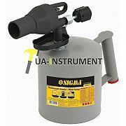 Паяльная лампа тип Украина 2,0л sigma 2904031 Кременчуг