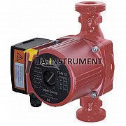 Насос циркуляц 100Вт Hmax 6м Qmax 75л/мин Ø2" 180мм + гайки Ø1¼" aquatica 774134 Кременчуг