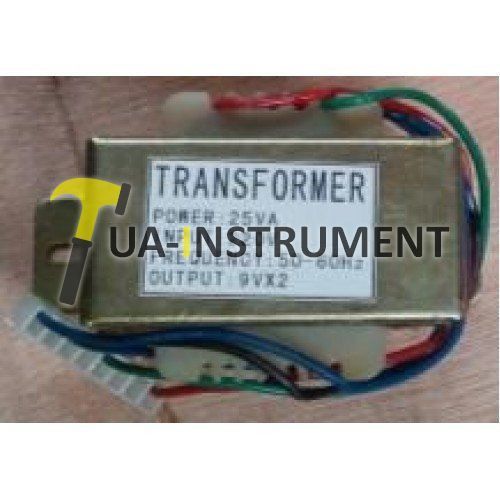 Трансформатор 220V к CB910GB Кременчуг - изображение 1