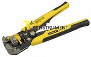 Клещи для зачистки проводов автоматические FatMax STANLEY FMHT0-96230 Кременчуг