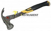 Молоток 397г "Fatmax® Xtreme™ Welded Nailing Rip Claw" c загнутым гвоздодером STANLEY XTHT1-51148 Кременчуг