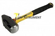 Молоток-кувалда 1814г Damp Engineer Fatmax® с гашением вибрации немецкий тип STANLEY FMHT1-56009 Кременчуг