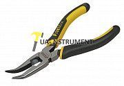 Пассатижи 160 мм "FatMax®" удлиненные изогнутые STANLEY 0-89-871 Кременчуг