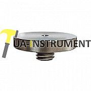 Адаптер для установки на треногу лазерных построителей плоскостей,1/4"F-5/8"M STANLEY 1-77-128 Кременчуг