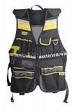 Жилет для ношения инструмента 47 x 7 x 58 см "FatMax® Tool Vest" STANLEY FMST1-71181 Кременчуг