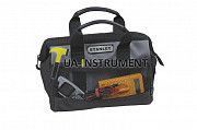Сумка инструментальная "Basic" 12" (30 x 25 x 13 см) STANLEY 1-93-330 Кременчуг