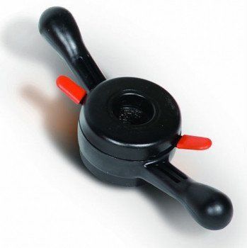 Гайка быстросъемная d40 для CB66/CB67 BRIGHT TB-K-0200000 Кременчуг - изображение 1