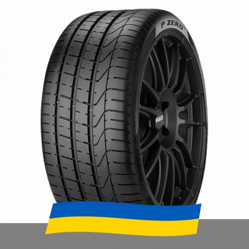 275/30 R19 Pirelli PZero 96Y Легкова шина Київ - изображение 1