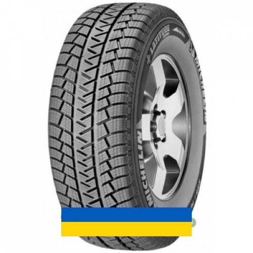 255/55R18 Michelin Latitude Alpin 109V Внедорожная шина Киев - изображение 1