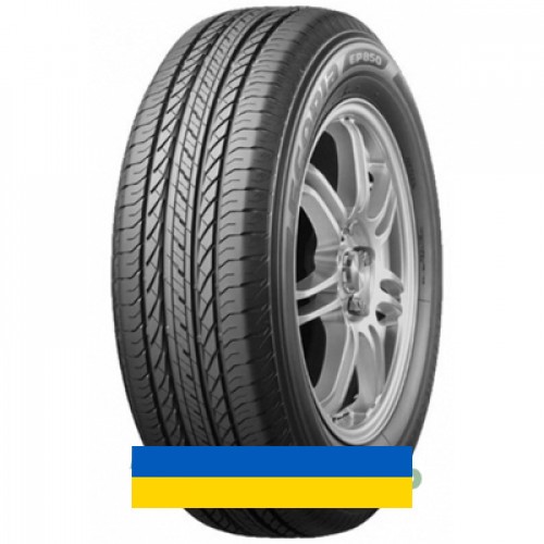 235/55R19 Bridgestone Ecopia EP850 101V Внедорожная шина Київ - изображение 1