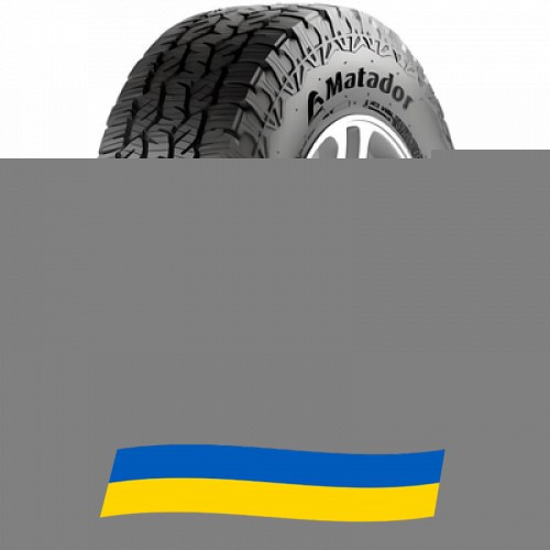215/60 R17 Matador MP 72 Izzarda A/T 2 96H Позашляхова шина Киев - изображение 1