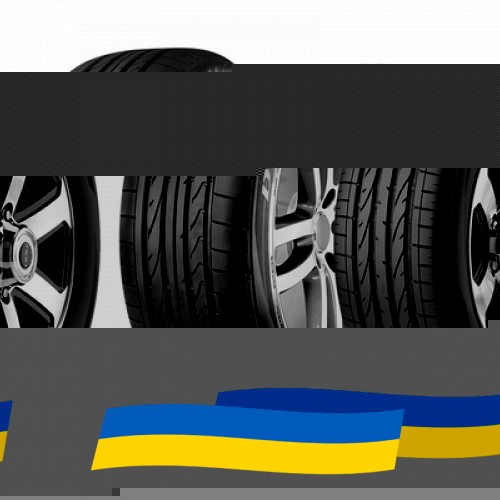 255/55 R18 Bridgestone Dueler H/P Sport 109Y Внедорожная шина Киев - изображение 1