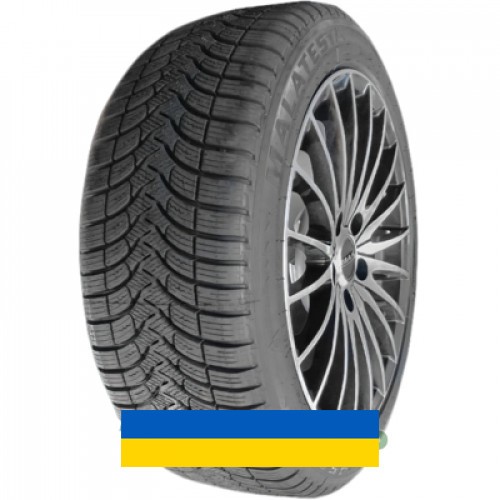 205/55R17 Malatesta (наварка) CLIMACONTROL 95V Легковая шина Киев - изображение 1