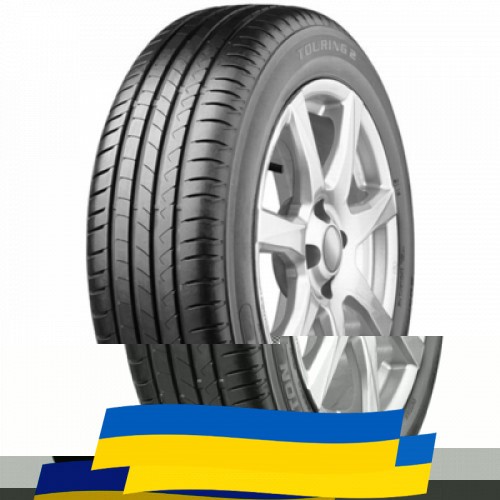225/50 R17 Dayton Touring 2 98Y Легкова шина Киев - изображение 1