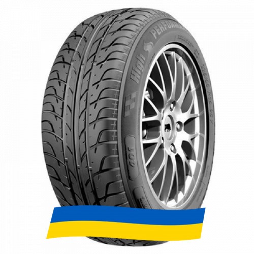 235/45 R18 Orium 401 High Performance 98W Легковая шина Киев - изображение 1